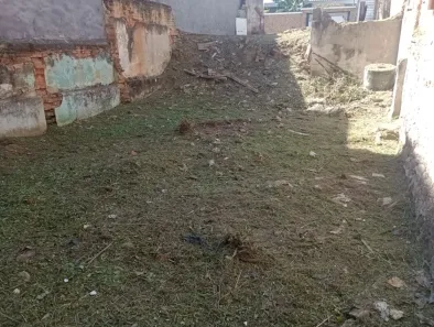 Lote/Terreno à venda, 140m² no Vila São João, Sorocaba