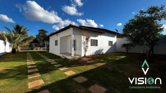 Casa com 3 Quartos à venda, 200m² no Setor Habitacional Vicente Pires - Trecho 3, Brasília