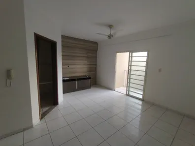 Apartamento com 3 Quartos à venda, 78m² no Vila Paraíso, Caçapava