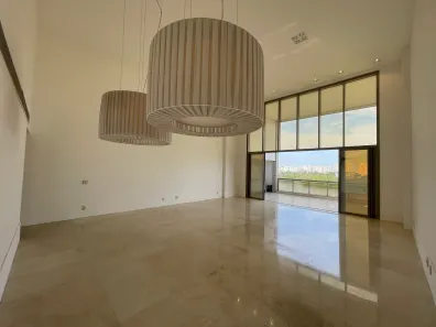 Apartamento com 4 Quartos para venda ou aluguel, 370m² no Barra da Tijuca, Rio de Janeiro