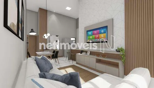 Casa com 3 Quartos à venda, 140m² no Residencial Visão, Lagoa Santa