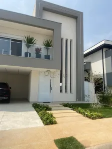 Casa de Condomínio com 3 Quartos à venda, 287m² no Jardim Primavera, Itupeva