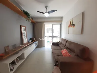 Apartamento com 3 Quartos à venda, 90m² no Jardim Botânico, Rio de Janeiro