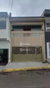 Casa com 3 Quartos à venda, 92m² no Conjunto Residencial Vitório Cezarino, Rio das Pedras