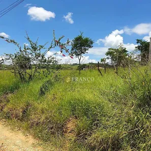 Lote/Terreno à venda, 1000m² no Granjas Panorama, Taubaté