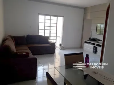 Apartamento com 3 Quartos à venda, 80m² no Vila Paraíso, Caçapava