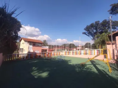 Fazenda/Sítio com 9 Quartos à venda, 600m² no Casa Amarela, Betim