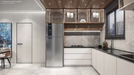 Apartamento com 2 Quartos à venda, 63m² no São Lucas, Belo Horizonte