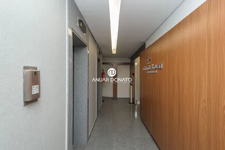 Ponto Comercial à venda, 99m² no Funcionários, Belo Horizonte