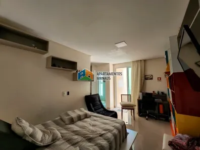 Casa de Condomínio com 3 Quartos à venda, 300m² no Chapada, Manaus