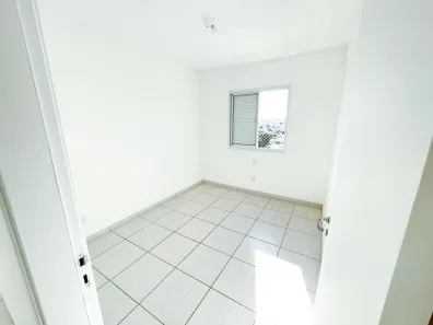 Apartamento com 3 Quartos à venda, 88m² no Parque Três Meninos, Sorocaba