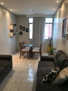 Apartamento com 2 Quartos à venda, 72m² no Itapuã, Salvador