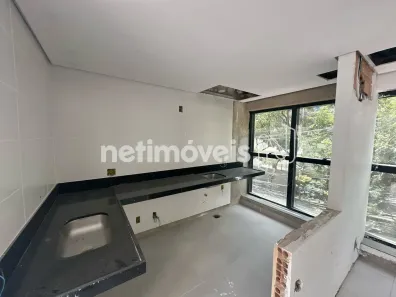Apartamento com 2 Quartos à venda, 77m² no Cruzeiro, Belo Horizonte