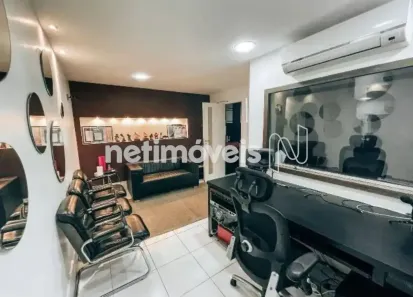 Sala Comercial à venda, 65m² no Brotas, Salvador