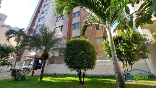 Apartamento com 2 Quartos à venda, 73m² no Pituba, Salvador