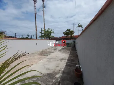 Sobrado com 3 Quartos à venda, 78m² no Costa Azul, Matinhos