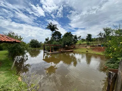 Fazenda/Sítio com 3 Quartos à venda, 180m² no , Bonfinópolis