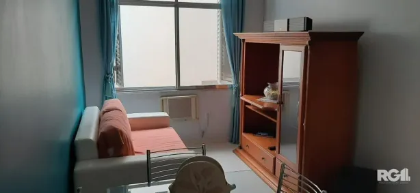 Apartamento com 1 Quarto à venda, 42m² no Praia de Belas, Porto Alegre