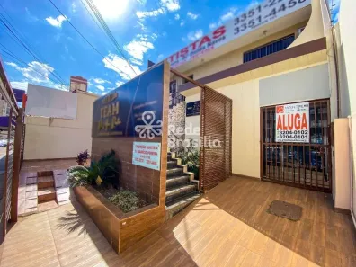 Sala Comercial para alugar, 70m² no Taguatinga Sul, Brasília