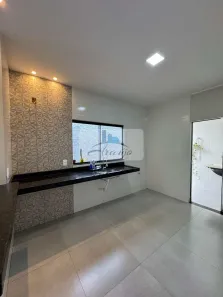 Casa com 2 Quartos à venda, 180m² no Setor Santa Fé 2 (Taquaralto), Palmas