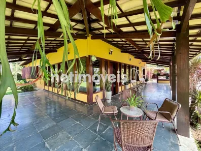 Fazenda/Sítio com 5 Quartos à venda, 20115m² no Casa Amarela, Betim