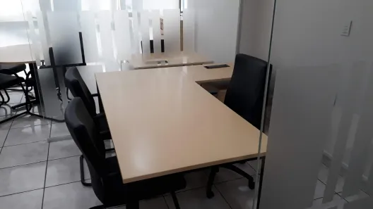 Sala Comercial para alugar, 32m² no Adrianópolis, Manaus