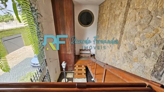 Casa com 6 Quartos à venda, 1082m² no Jardim Botânico, Rio de Janeiro
