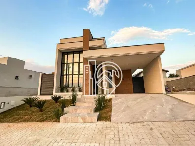 Casa de Condomínio com 3 Quartos à venda, 138m² no Residencial Alta Vista 1, Caçapava