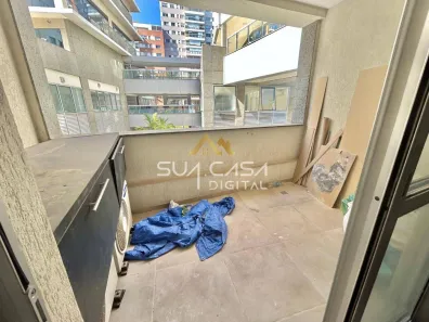 Ponto Comercial para alugar, 62m² no Barra Olímpica, Rio de Janeiro