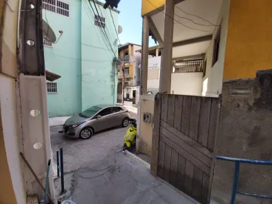 Casa com 2 Quartos à venda, 65m² no Nordeste de Amaralina, Salvador