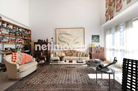 Apartamento com 2 Quartos à venda, 174m² no Lourdes, Belo Horizonte