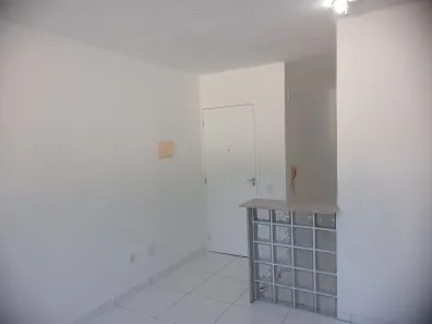 Apartamento com 2 Quartos para alugar, 40m² no Catu de Abrantes (Abrantes), Camaçari