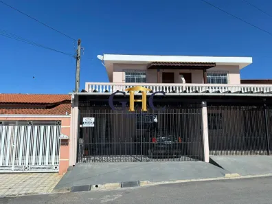 Apartamento com 2 Quartos para alugar, 75m² no Jardim Silva Barros, Salto de Pirapora