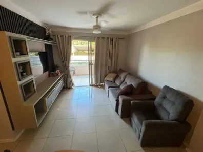 Casa de Condomínio com 3 Quartos à venda, 120m² no Adrianópolis, Manaus