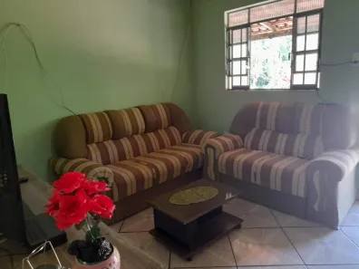 Fazenda/Sítio com 3 Quartos à venda, 1000m² no , Tanguá