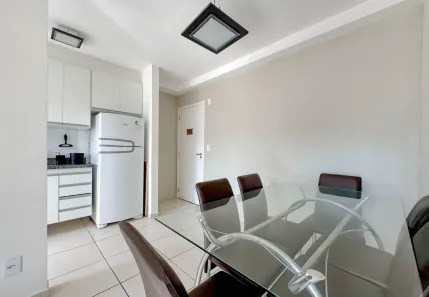 Apartamento com 2 Quartos à venda, 51m² no Chapada, Manaus