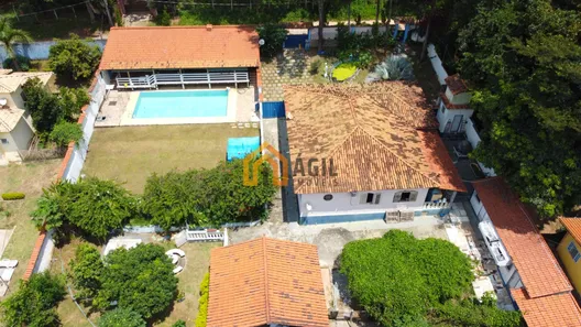 Casa com 3 Quartos à venda, 450m² no Casa Amarela, Betim