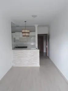 Apartamento com 2 Quartos à venda, 57m² no Areão, Taubaté
