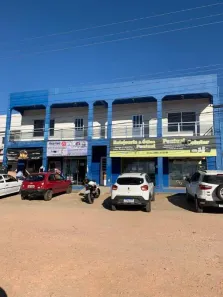 Sala Comercial para alugar, 40m² no Águas Claras, Viamão