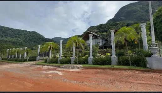 Fazenda/Sítio à venda, 4000m² no Cachoeiros, Macaé