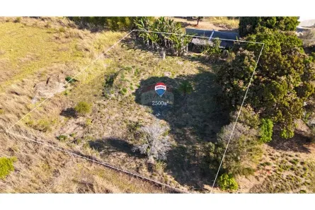 Lote/Terreno com 1 Quarto à venda, 2000m² no Park Way, Brasília