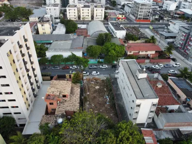 Lote/Terreno à venda, 360m² no Candeias, Jaboatão dos Guararapes