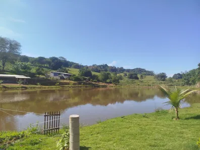 Fazenda/Sítio com 3 Quartos à venda, 24000m² no , Nerópolis