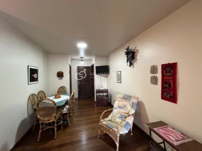 Apartamento com 2 Quartos à venda, 80m² no Planalto, Gramado