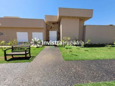 Casa com 4 Quartos à venda, 400m² no Loteamento Residencial Polinésia, Palmas