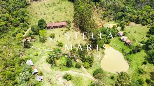 Fazenda/Sítio com 10 Quartos à venda, 2000m² no , Passa Vinte