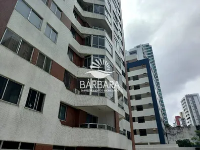 Apartamento com 3 Quartos à venda, 146m² no Graça, Salvador