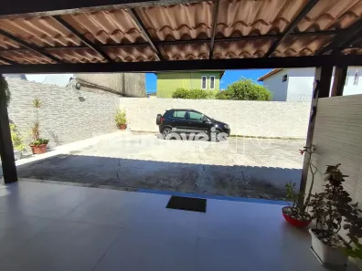 Casa de Condomínio com 3 Quartos à venda, 63m² no Stella Maris, Salvador