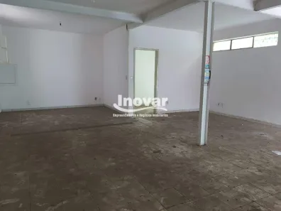 Ponto Comercial para alugar, 360m² no Santa Tereza, Belo Horizonte