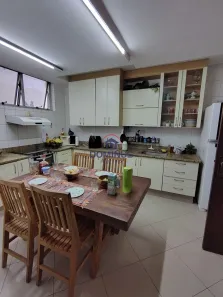 Apartamento com 4 Quartos à venda, 180m² no Santo Agostinho, Belo Horizonte